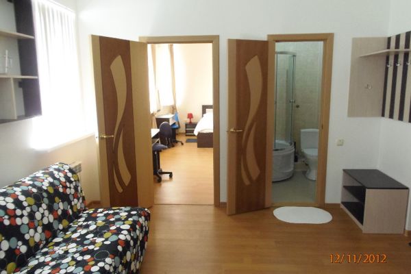 Dobroslavia Apart- hotel (Rostov-on-Don)